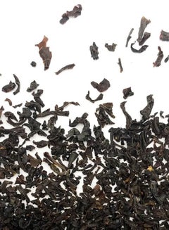 Buy Black Tea English Breakfast Strong Loose Leaf Invigorating Aroma in UAE