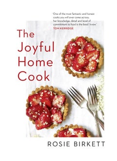 اشتري The Joyful Home Cook في الامارات