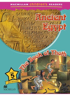 Buy MCHR 5 Ancient Egypt New Ed in UAE