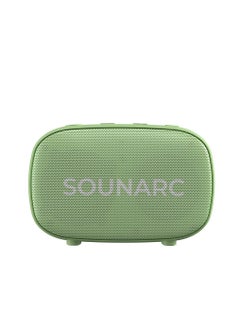 Buy SOUNARC P1 Bluetooth speaker 5W Balanced Sound with Bluetooth 5.3 in UAE