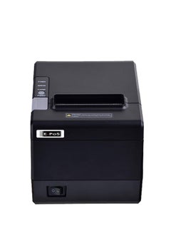 اشتري TEP-300 POS Thermal Receipt Printer في الامارات