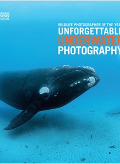 اشتري Wildlife Photographer of the Year: Unforgettable Underwater Photography في الامارات