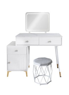 Buy Dressing Table With Mirror in Saudi Arabia