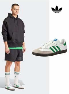 Buy adidas Clover SAMBA OG Classic Sneakers for Men in Saudi Arabia