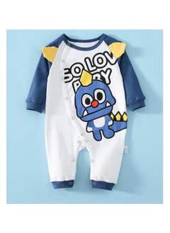 Buy Newborn Baby Clothes Baby Bodysuit in Saudi Arabia