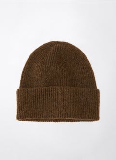 Buy AE Heritage Ribbed Beanie in Saudi Arabia