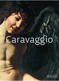 اشتري Caravaggio : Masters of Art في السعودية