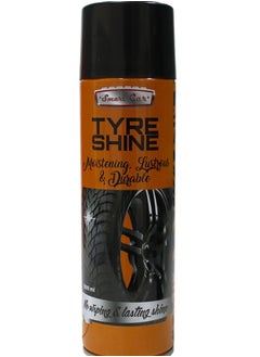 اشتري Smart Car Tyre Shine 500ml في الامارات