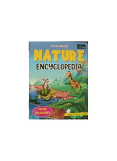 Buy Young Minds Nature Encyclopaedia in UAE