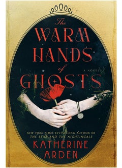 Buy The Warm Hands of Ghosts by Katherine Arden in Egypt