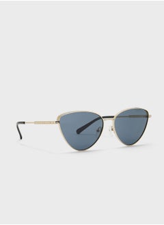 اشتري 0Mk1140 Shape Sunglasses في الامارات