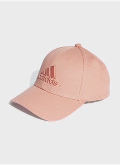 Buy Big Tonal Logo Baseball Cap in UAE