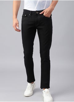 Buy Rinse Slim Fit Jeans in Saudi Arabia