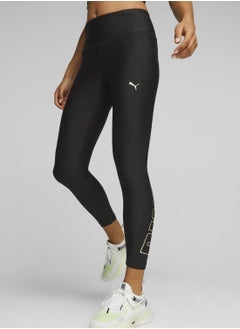 Buy Eversculpt Fleece High Waist Tights in UAE