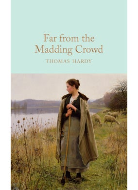 اشتري Far From the Madding Crowd في الامارات