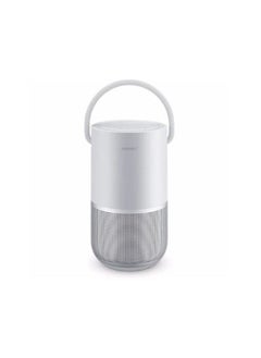 اشتري Bose Portable Home Speaker Luxe Silver في مصر