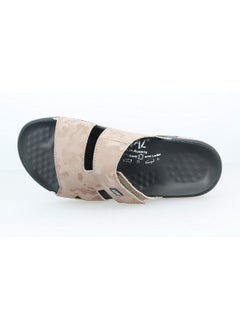 اشتري Vital Mens Sandals Phil2 Camo 85101AS20896 Taupe في الامارات