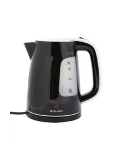 Buy Mebashi Electric Kettle 1.7L 2200W in UAE