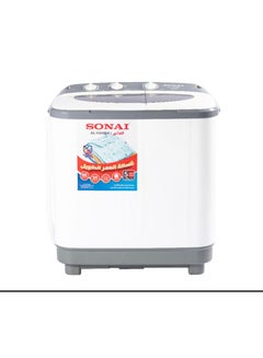 Buy Happy washing machine, 4 kg, 1 tub, MAR-144 in Egypt