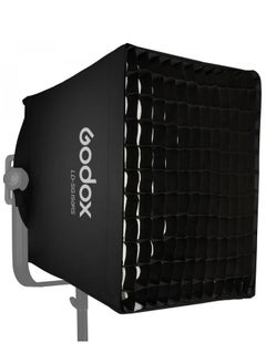 Buy Godox LD-SG150RS Softbox with grid for LD150RS Panel in Egypt