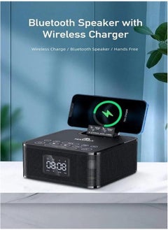 Buy Smart Wireless Speaker With Power Bank in Saudi Arabia