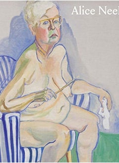 Buy Alice Neel: Freedom in Saudi Arabia