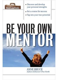 Buy Be Your Own Mentor (Briefcase Books (Paperback)) in Egypt