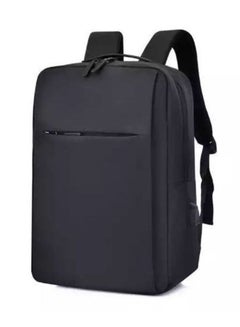Buy Laptop Bag 156-Inch Laptop With Audio & USB Charge Port – Black in Egypt