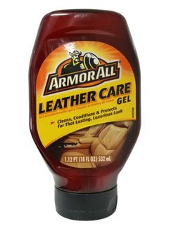 اشتري Leather Care Gel 532ml في الامارات