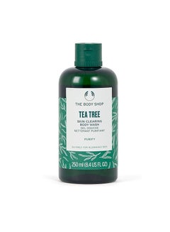 Buy Tea Tree Skin Clearing Facial Wash 250ml in Egypt