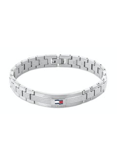 اشتري TH JEWELRY NELSON H-LINK BRACELET MENS LINK BRACELET - 2790419 في الامارات