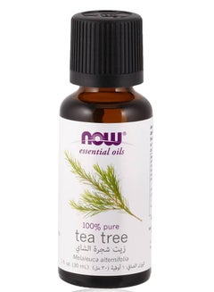 Buy Tea Tree Oil 30 ml in Saudi Arabia
