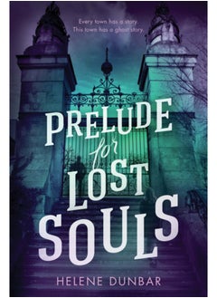 اشتري Prelude for Lost Souls في السعودية