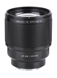 اشتري AF 85mm For Sony F1.8 FE II في مصر