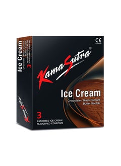 اشتري KAMASUTRA ICE CREAM 3'S في الامارات