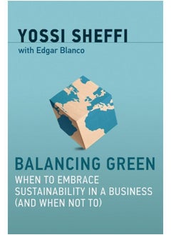 Buy Balancing Green: When to Embrace Sustainability in a Business (and When Not To) in Egypt