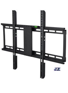 Buy TV Fixed TV Wall Mount TV Bracket for 26-75 Inch Compatible with LG Samsung Sony Blaupunkt Philips LED LCD Plasma 4K 1080p 3D Smart TV,Max VESA 600x400mm in UAE