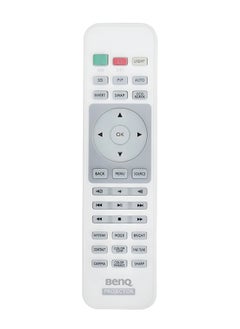 Buy BenQ Remote Control Fit for BenQ Digital Projector HT2050A W1050S HT1075 W2000 TH670 HT2050 HT4050 W1350 W1050 HT1070A W2000 HT3050 HT1085ST W3000 in Saudi Arabia