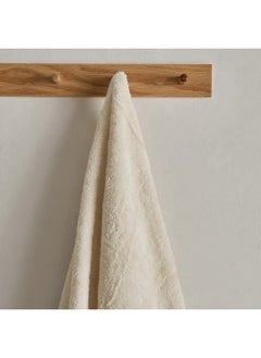 اشتري EverEco Cotton Bamboo Bath Towel 140 x 70 cm في الامارات