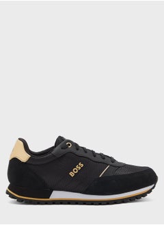 اشتري Lace Up Low-Top Sneakers في الامارات