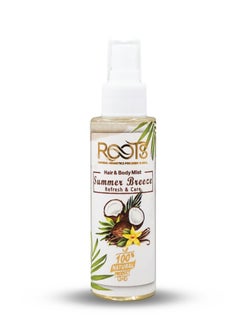 Buy Hair & Body Mist Summer Breeze 120ml in Egypt