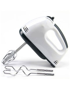 Buy Automatic 110v Electric Egg Beater Eggbeaters Handheld Electric Milk Frother Blender in UAE