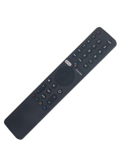 اشتري جهاز تحكم عن بعد صوتي بديل من  XMRM 19 لتلفزيون Xiaomi Mi TV P1 /Q1 الذكي في الامارات