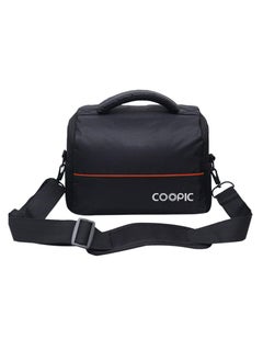 Buy BL-24 Camera Case Bag Compatible with Canon DSLR Rebel T2i T3i T4i T5i SL1 T3 EOS 1100D 1000D 100D 450D 500D 600D 550D 50D 60Da 60D 70D in Saudi Arabia