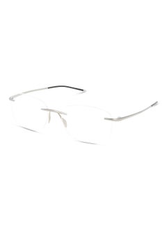 اشتري Unisex Oval Eyeglass Frame - P8362 C 56 - Lens Size: 56 Mm في الامارات