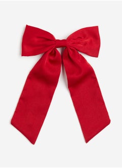 Buy Bow-Decorated Hair Tie in UAE