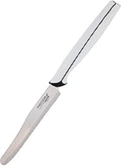 Buy PEDRINI Table Knives White Color, Set 6Pcs (4.1") - Master Line Blister in Egypt