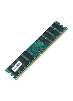 Buy Memory Module Durable 4Gb Memory Bank Fast Data Transmission Anti Interference Stable For Amd in Saudi Arabia