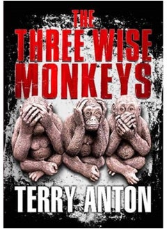 اشتري Three Wise Monkeys في السعودية