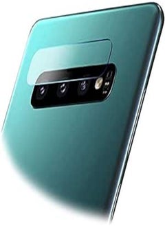 اشتري Screen protector your camera lens samsung s10 plus -transparent في مصر